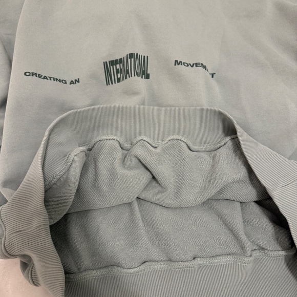 Cold Culture Green Modification XL Hoodie - Picture 9 of 12